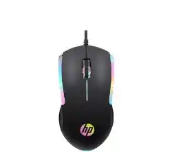 HP M160 Wired Optical Gaming Mouse