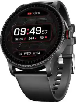 boAt Lunar Discovery Smartwatch