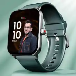 boAt Wave Fury with 1.83 Smartwatch