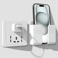 Mobile Phone Charging Stand