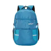 Safari Omega Pro 35L Laptop Backpack with Raincover
