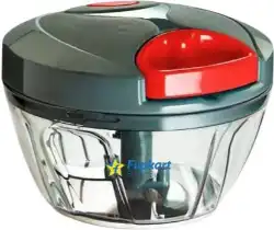 Flipkart SmartBuy Vegetable & Fruit Chopper