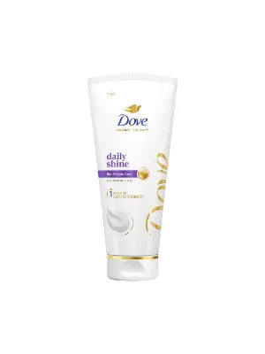 Dove Daily Shine Conditioner With Bio Protein - 175 ml