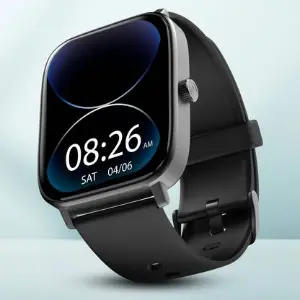 Noise Colorfit Icon 2 1.8'' Display with Bluetooth Calling