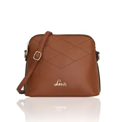 Lavie Women's Marma Dome Sling Bag