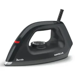 Havells Dry Iron Dazzle 1100 Watts
