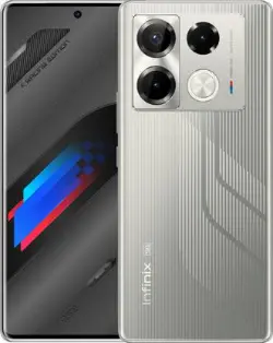 Infinix Note 40 Pro 5G