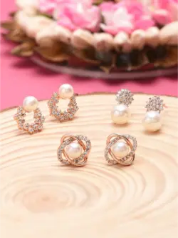 Zaveri Pearls