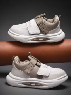Crazyly Boys Velcro Sneakers