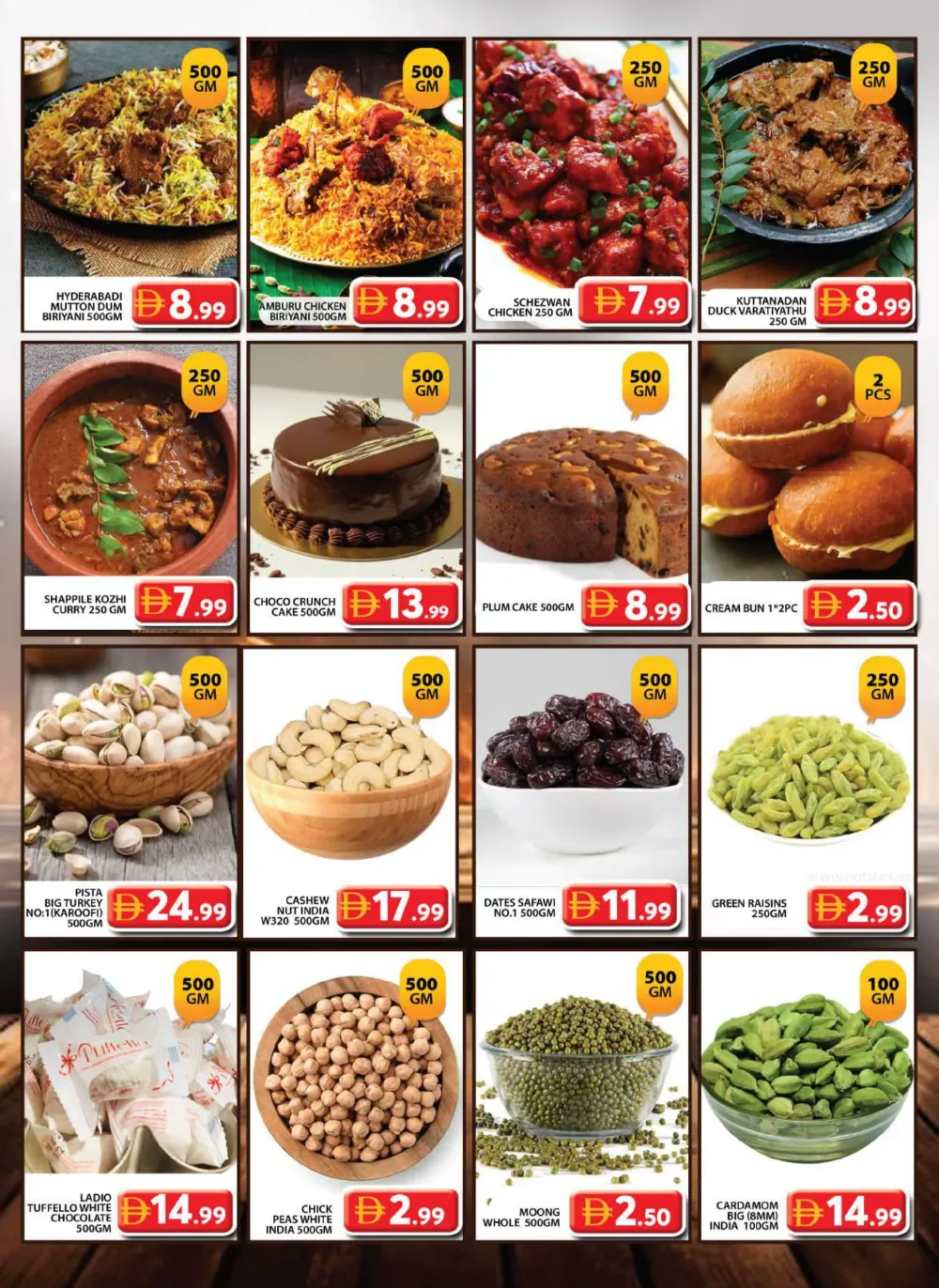 Grand Republic day figures