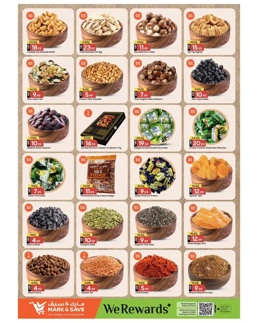 Mega low lower lowest