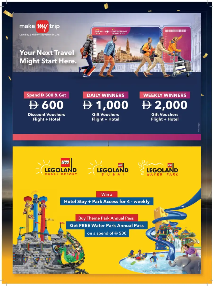 Mega Electronics Shopping Festival