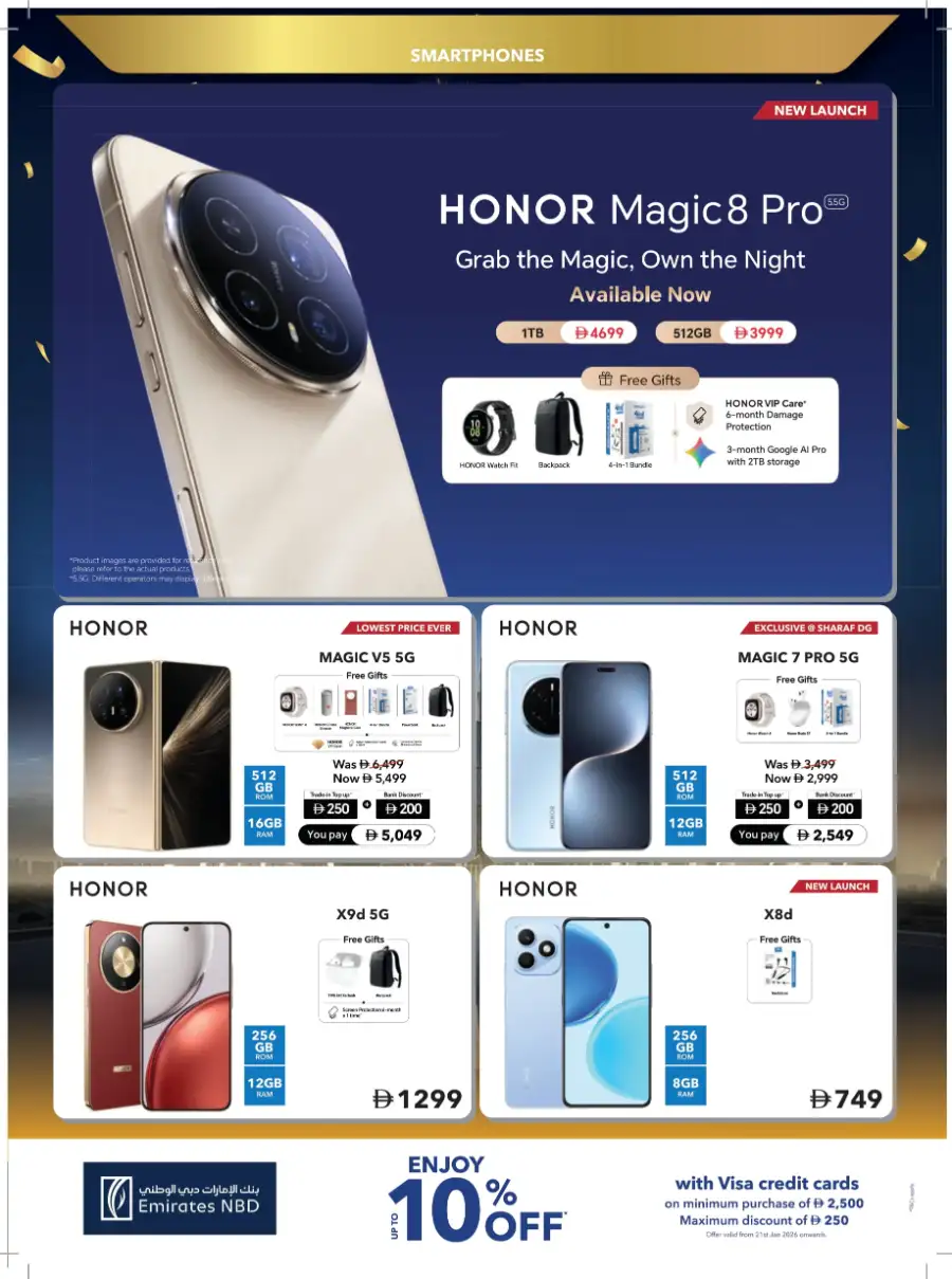 Mega Electronics Shopping Festival