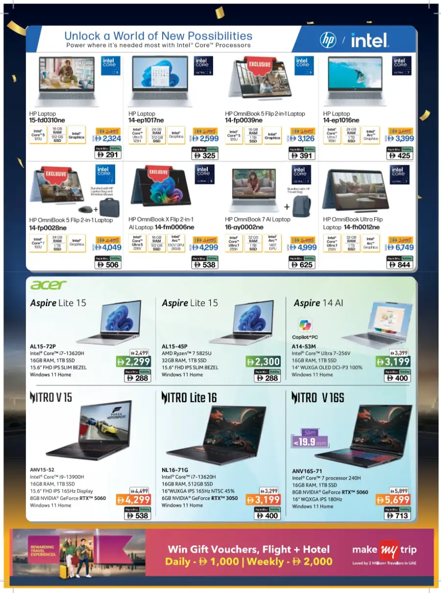 Mega Electronics Shopping Festival