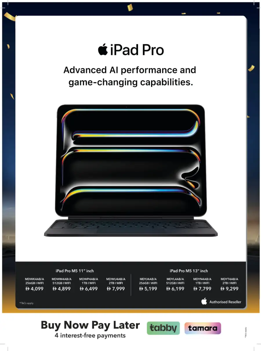 Mega Electronics Shopping Festival