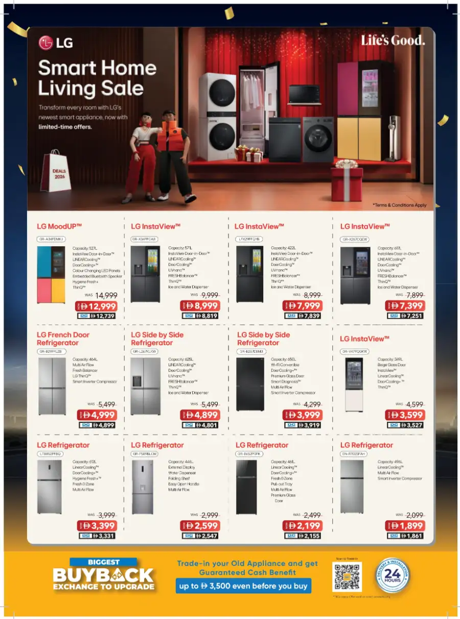 Mega Electronics Shopping Festival