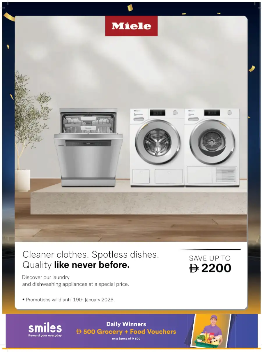 Mega Electronics Shopping Festival