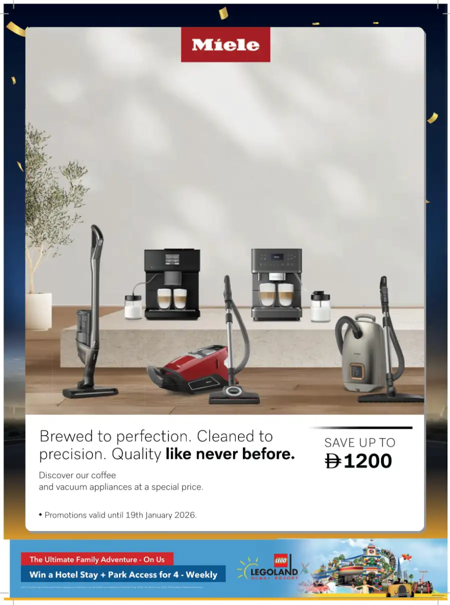 Mega Electronics Shopping Festival