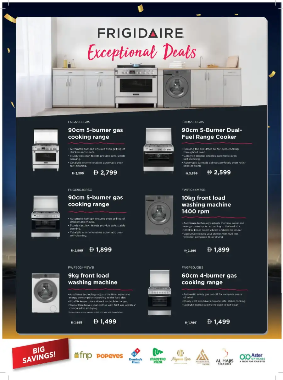 Mega Electronics Shopping Festival