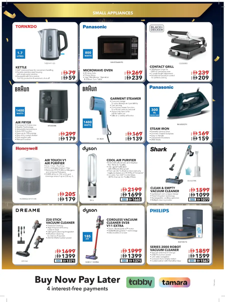 Mega Electronics Shopping Festival