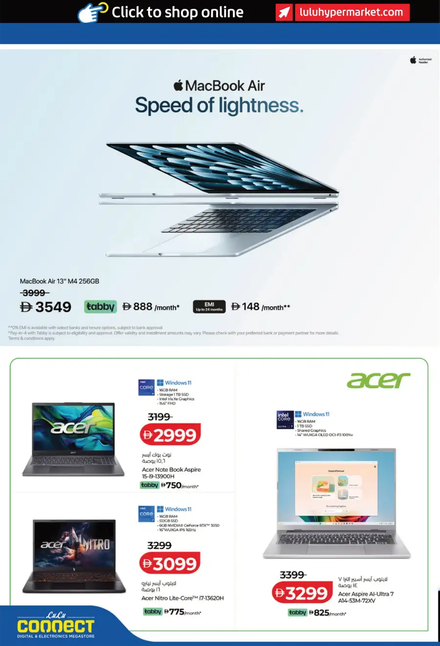 Best Tech Deals & Gadget Offers