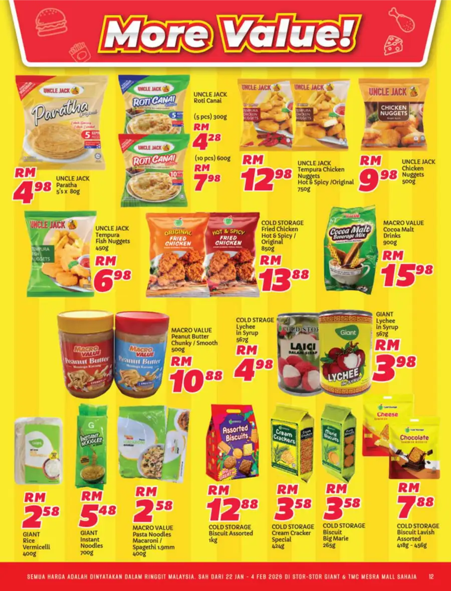 Chinese New Year Sale