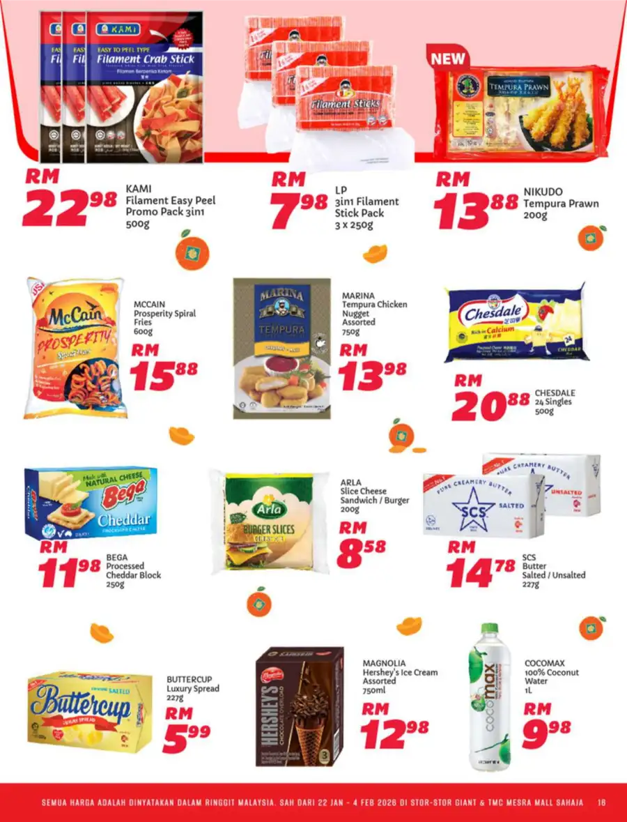 Chinese New Year Sale