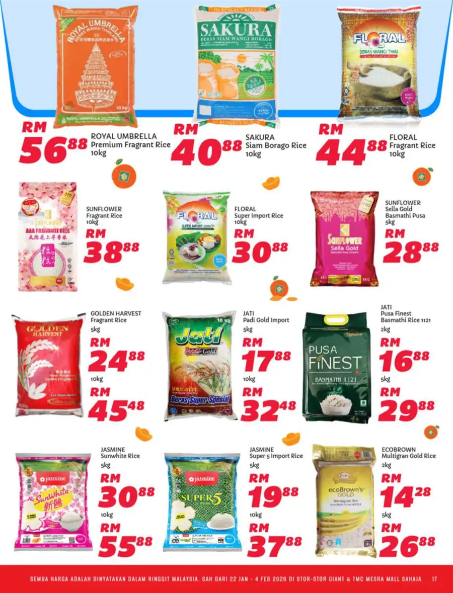 Chinese New Year Sale