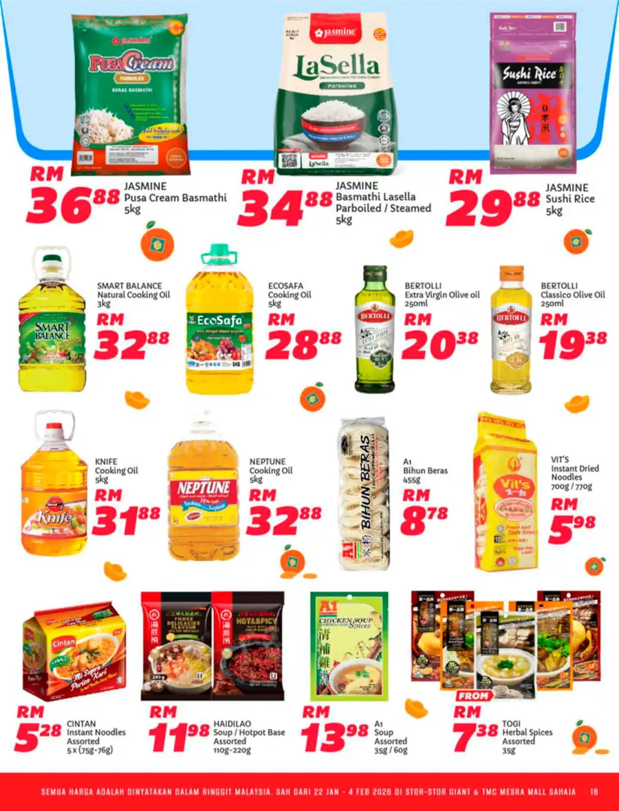 Chinese New Year Sale