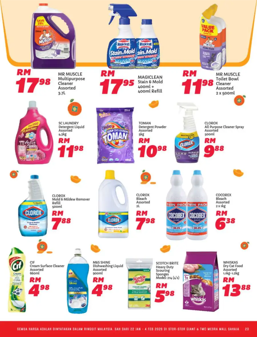 Chinese New Year Sale