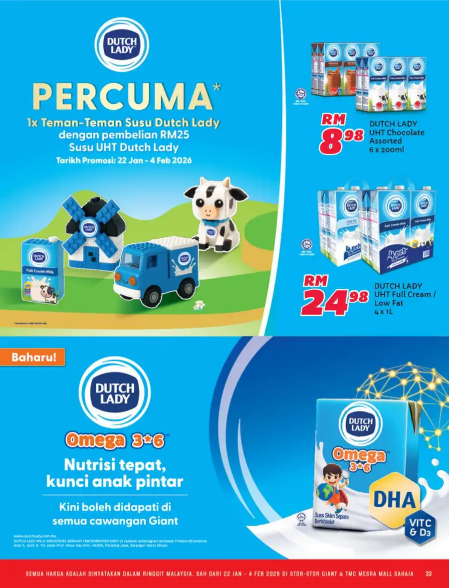 Chinese New Year Sale