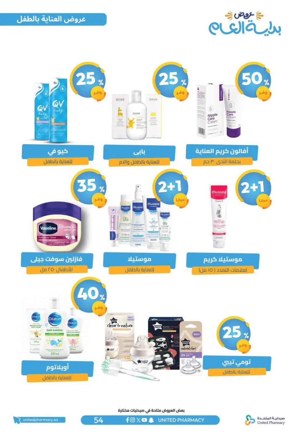 New Year Offers – Discounts Up to 75%