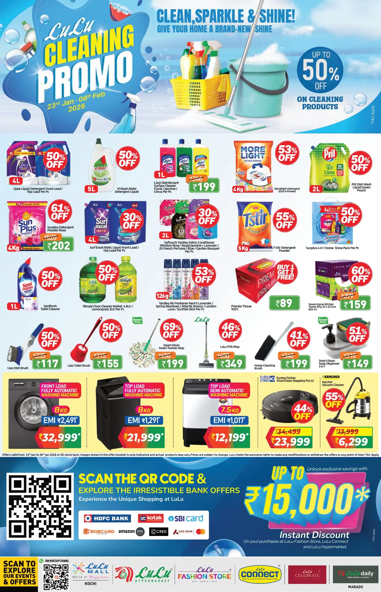 The Great Indian Utsav Sale