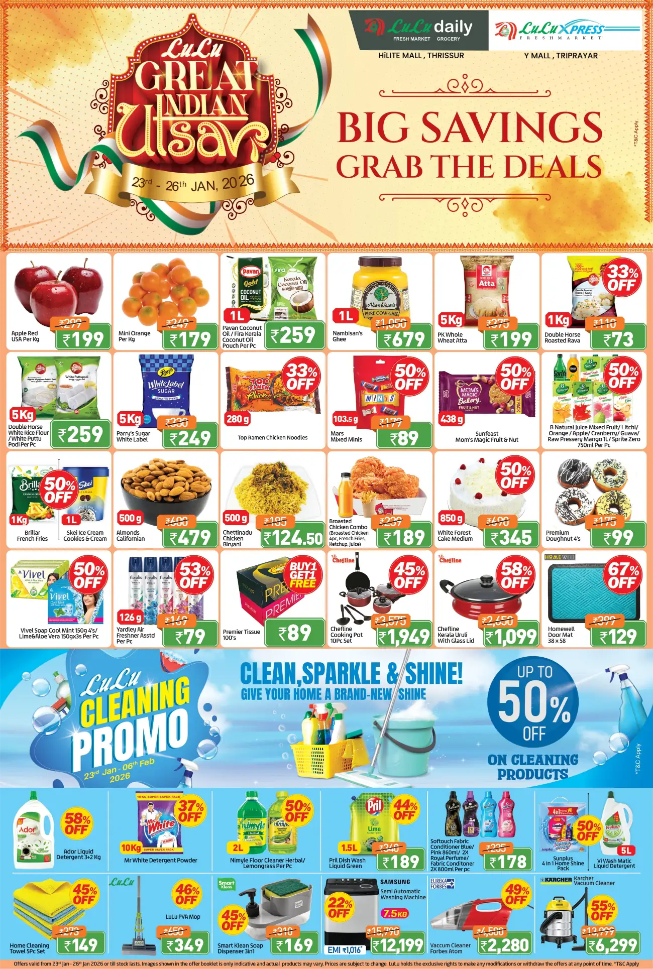 Best Tech & Electronics Offers