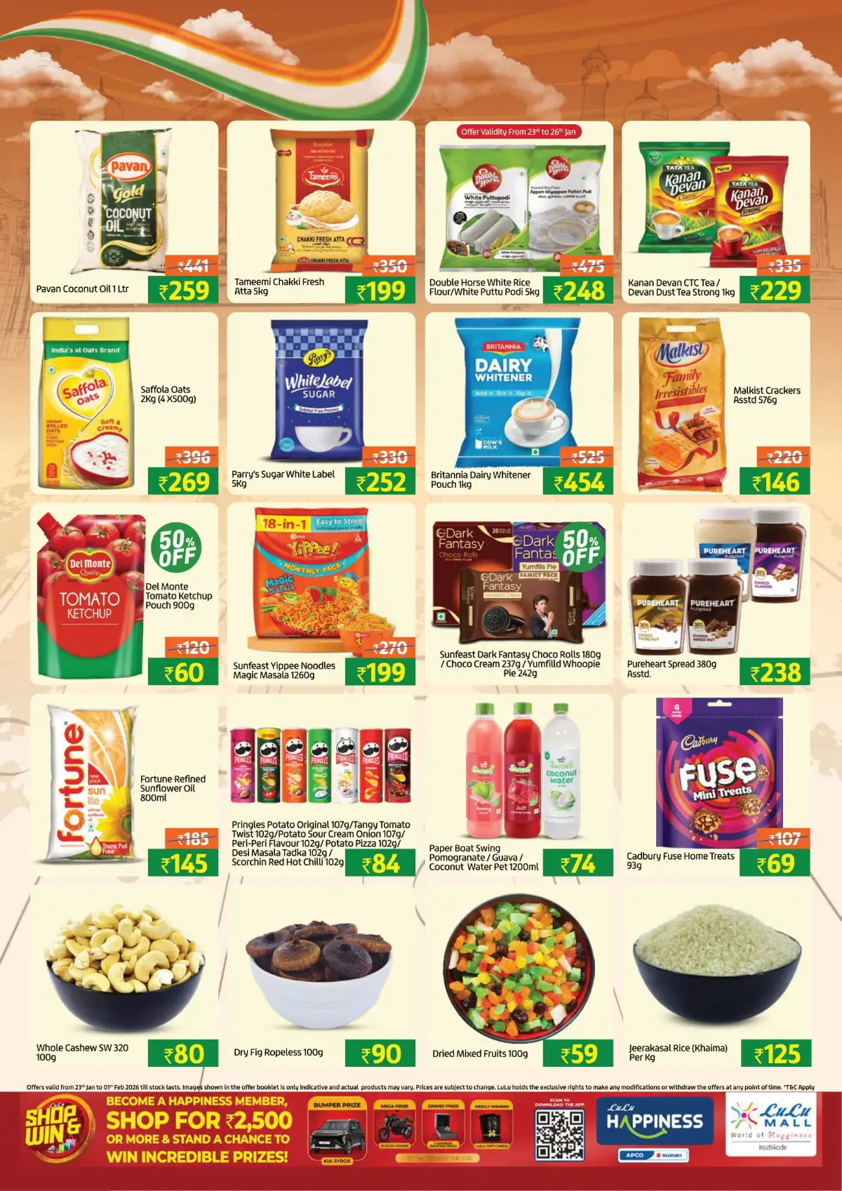 Best Deals on Smartphones & Laptops