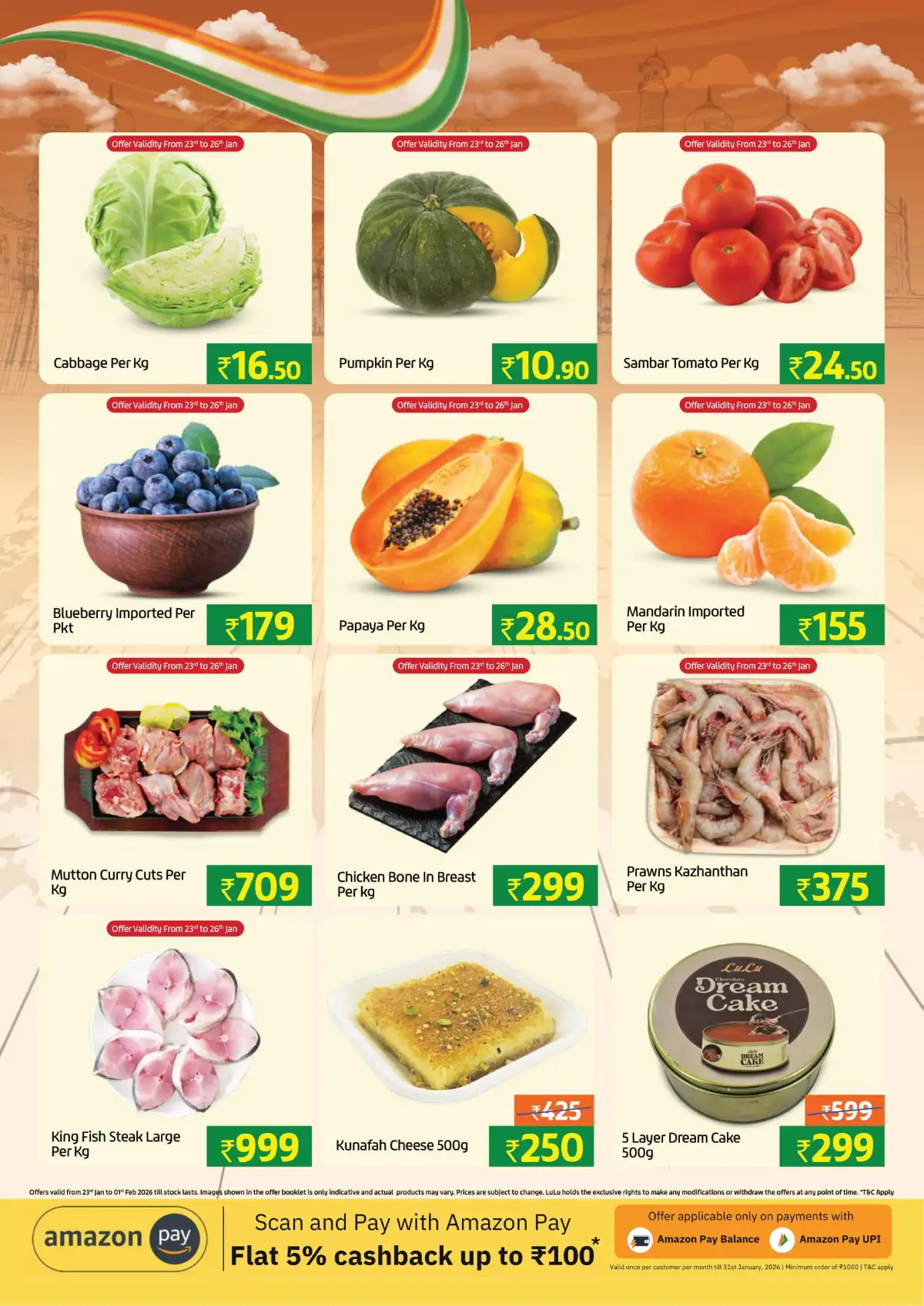 Best Deals on Smartphones & Laptops