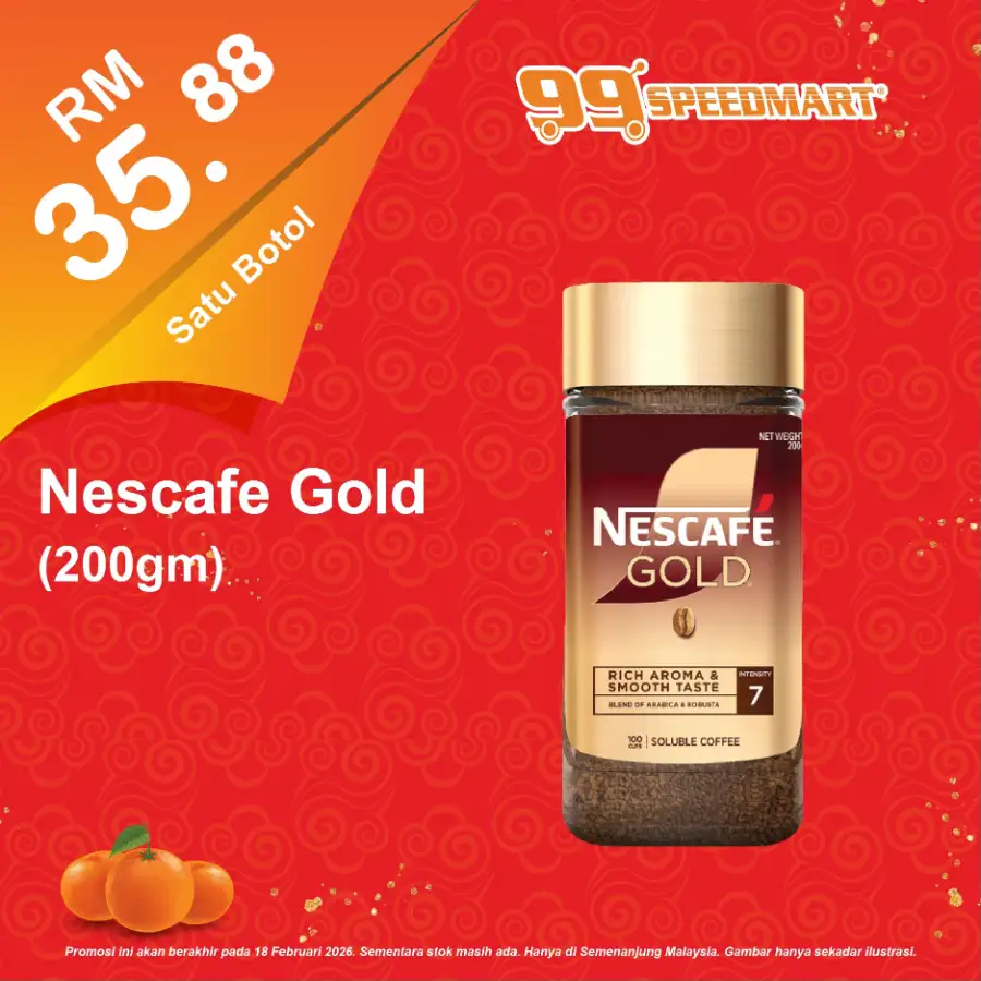 PROMOSI CNY DAH BERMULA!!