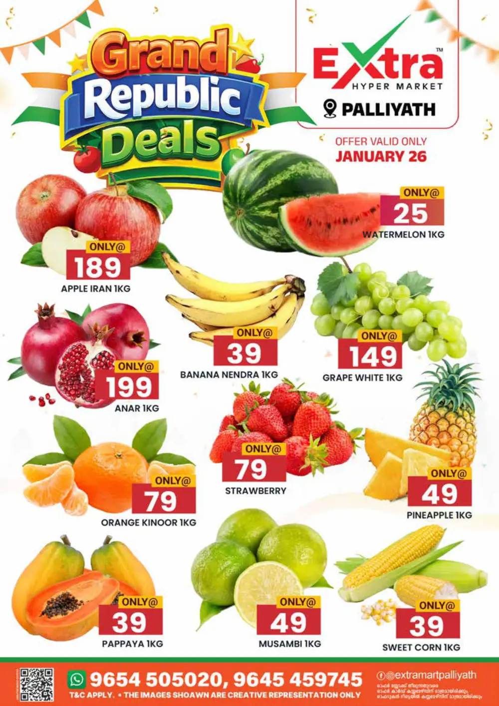 Grand republic deals