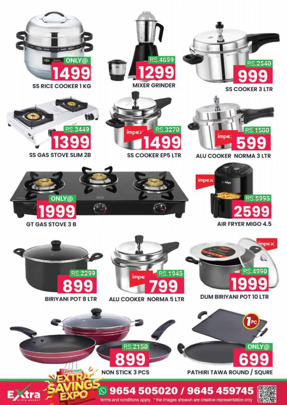 Grand republic deals