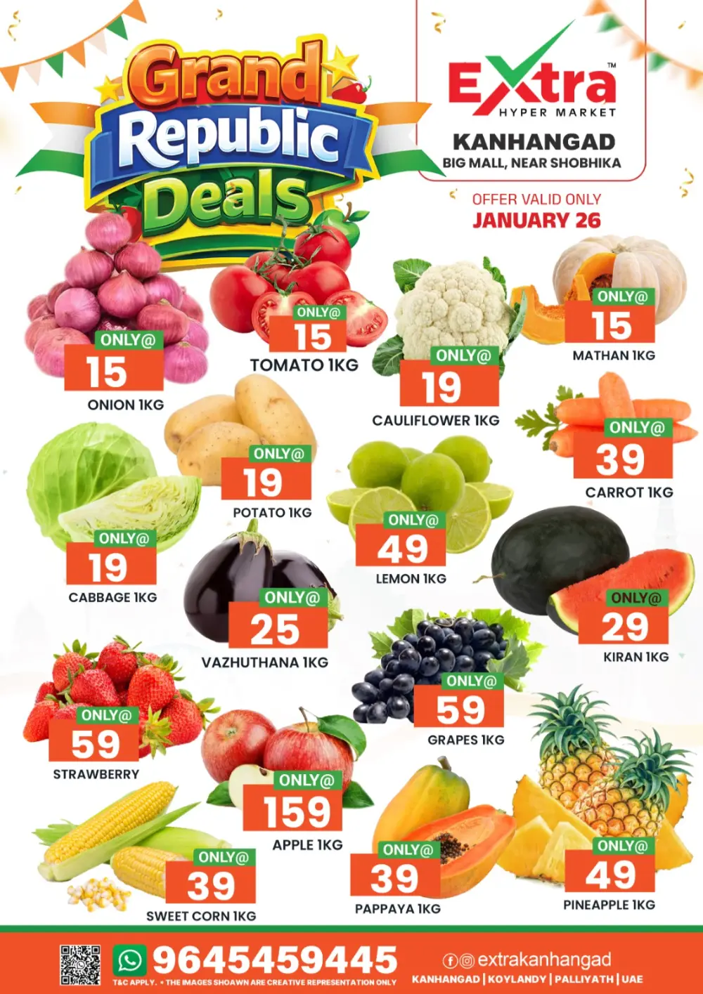 Grand republic deals