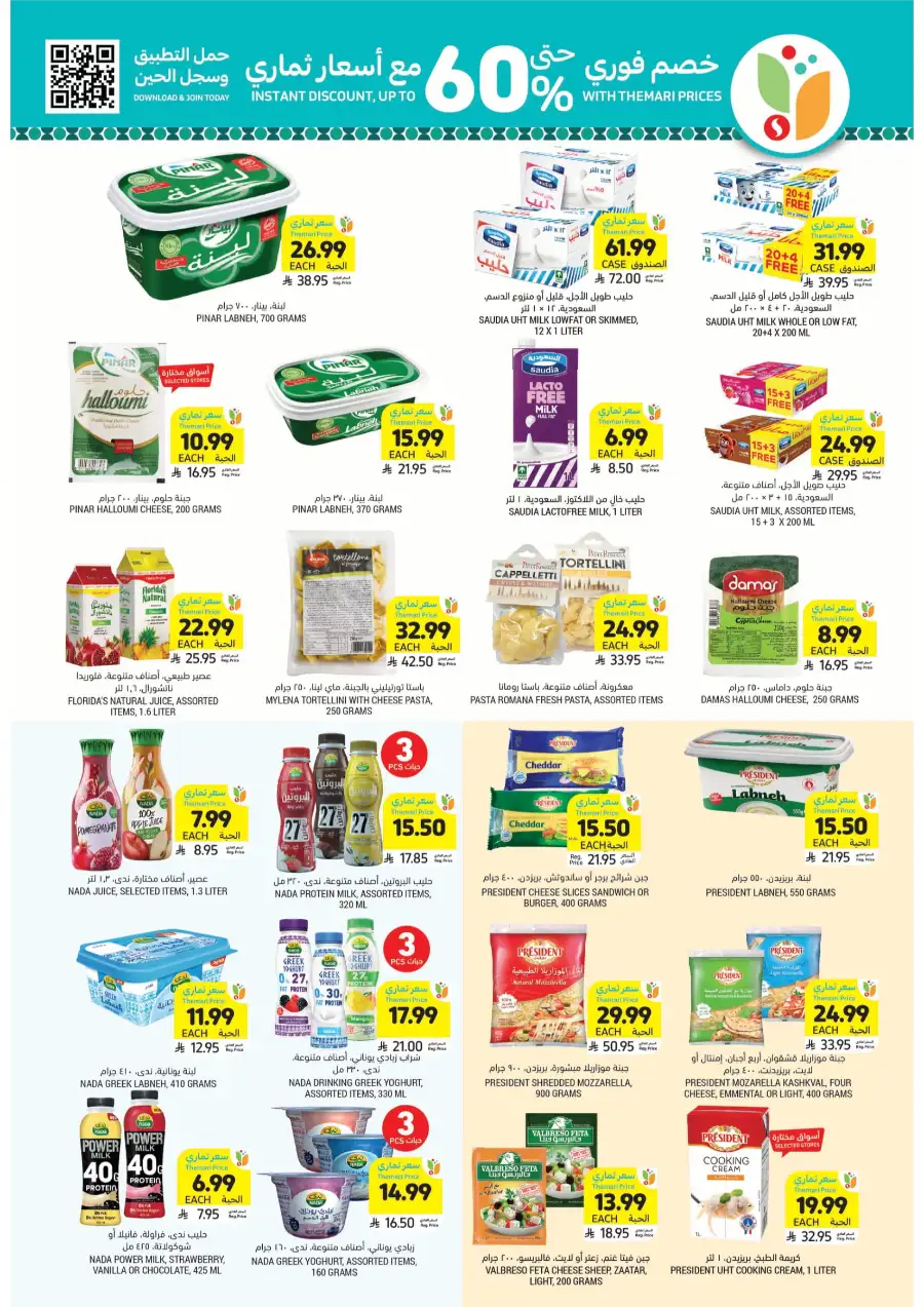 Ramadan Needs Priced With Care