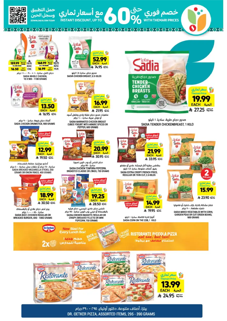 Ramadan Needs Priced With Care