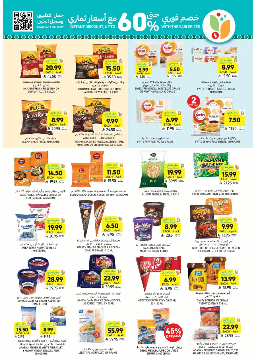 Ramadan Needs Priced With Care