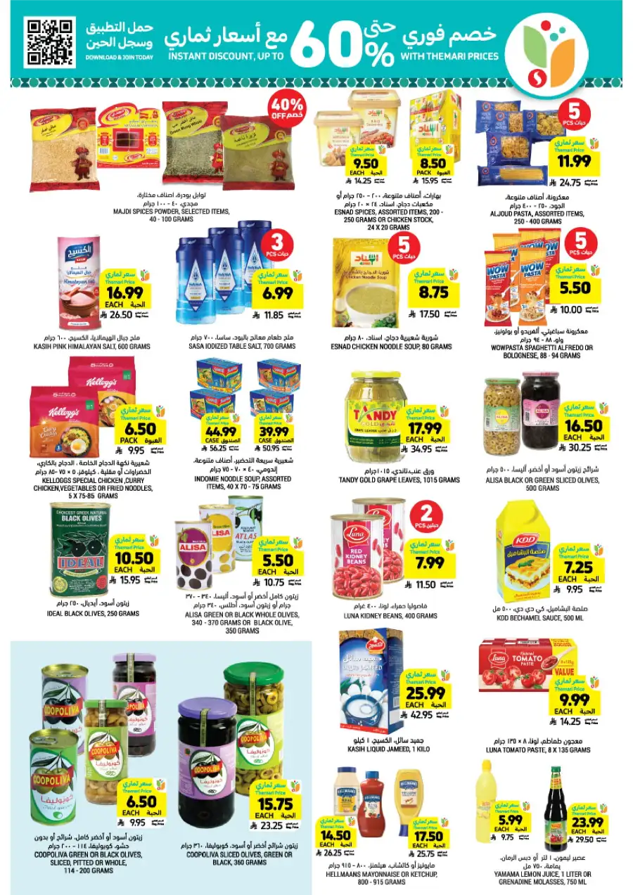 Ramadan Needs Priced With Care