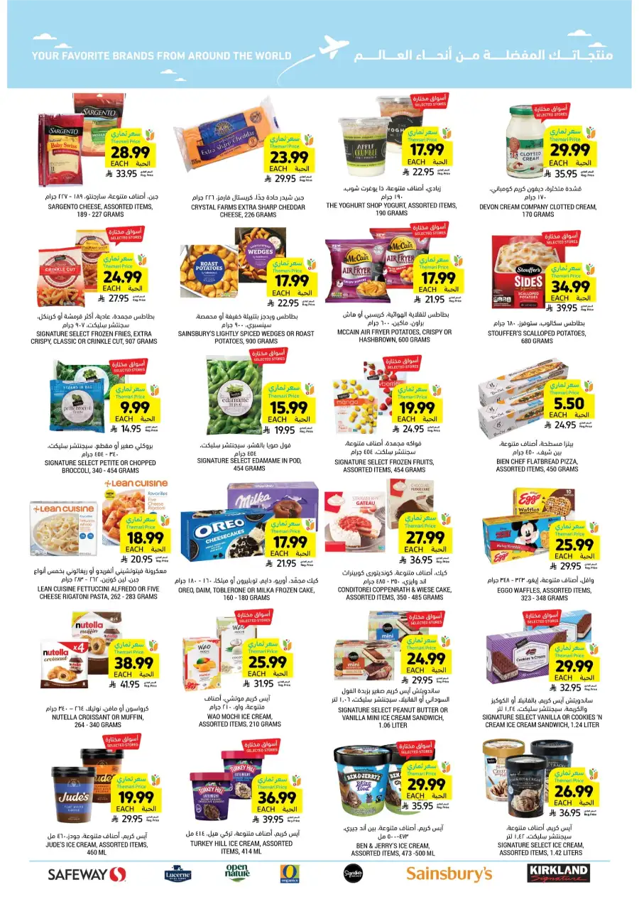 Ramadan Needs Priced With Care