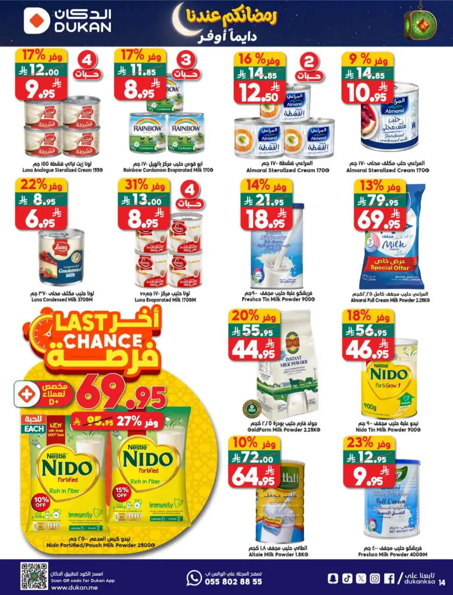 Best Weekly Grocery Offers & Deals