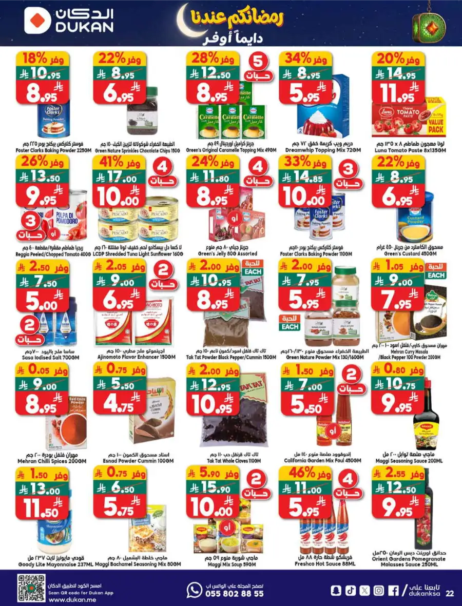 Best Weekly Grocery Offers & Deals