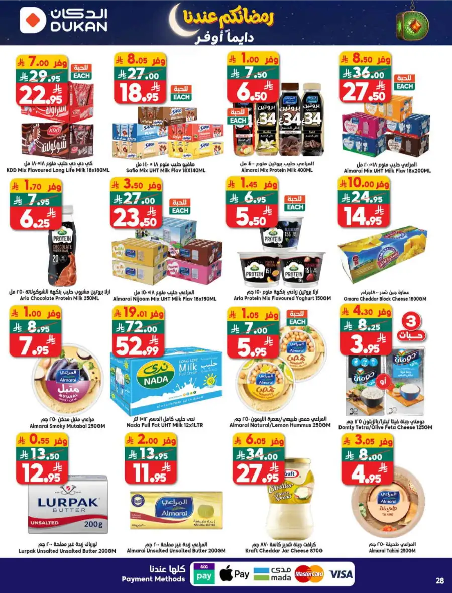 Best Weekly Grocery Offers & Deals