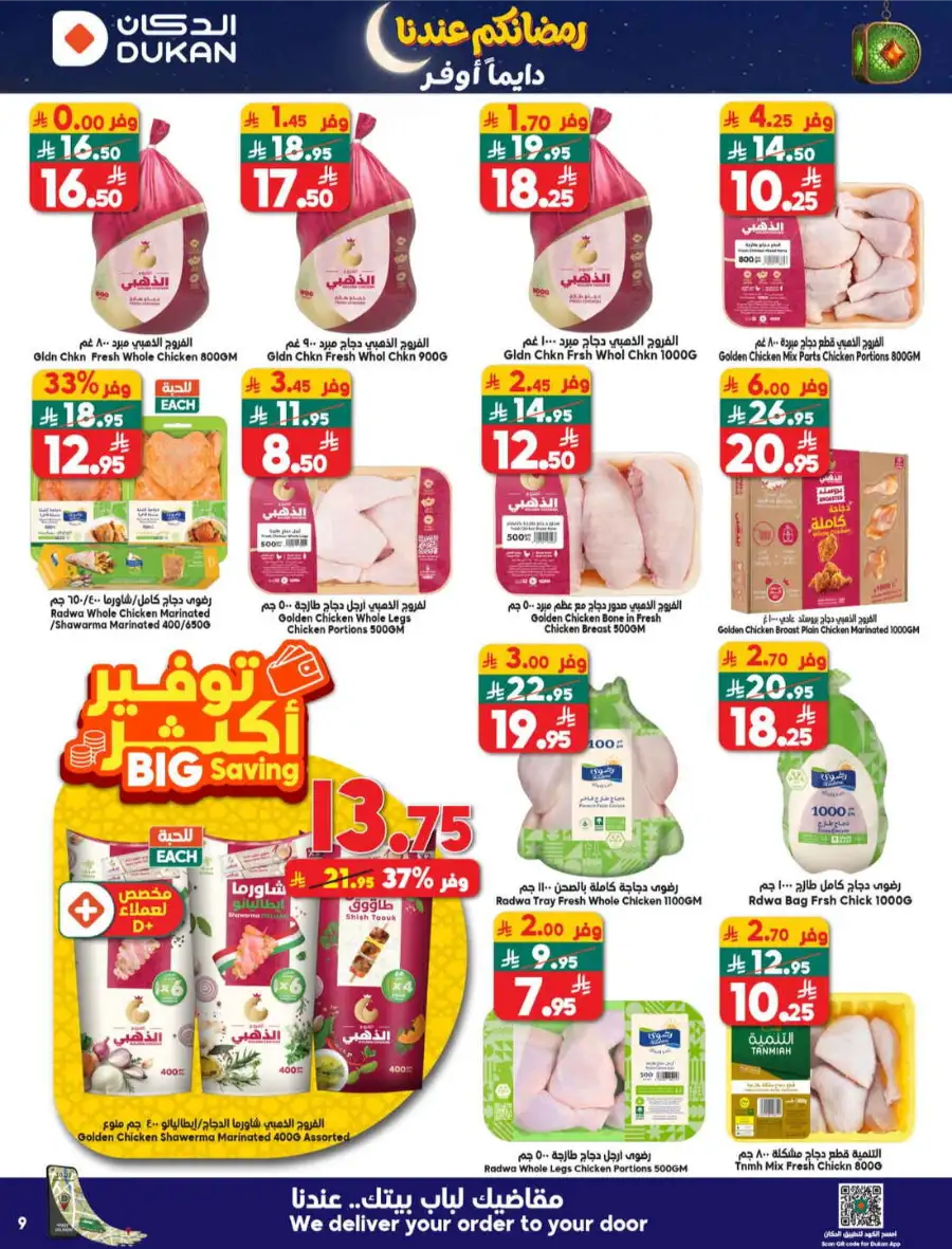 Best Weekly Grocery Offers & Deals