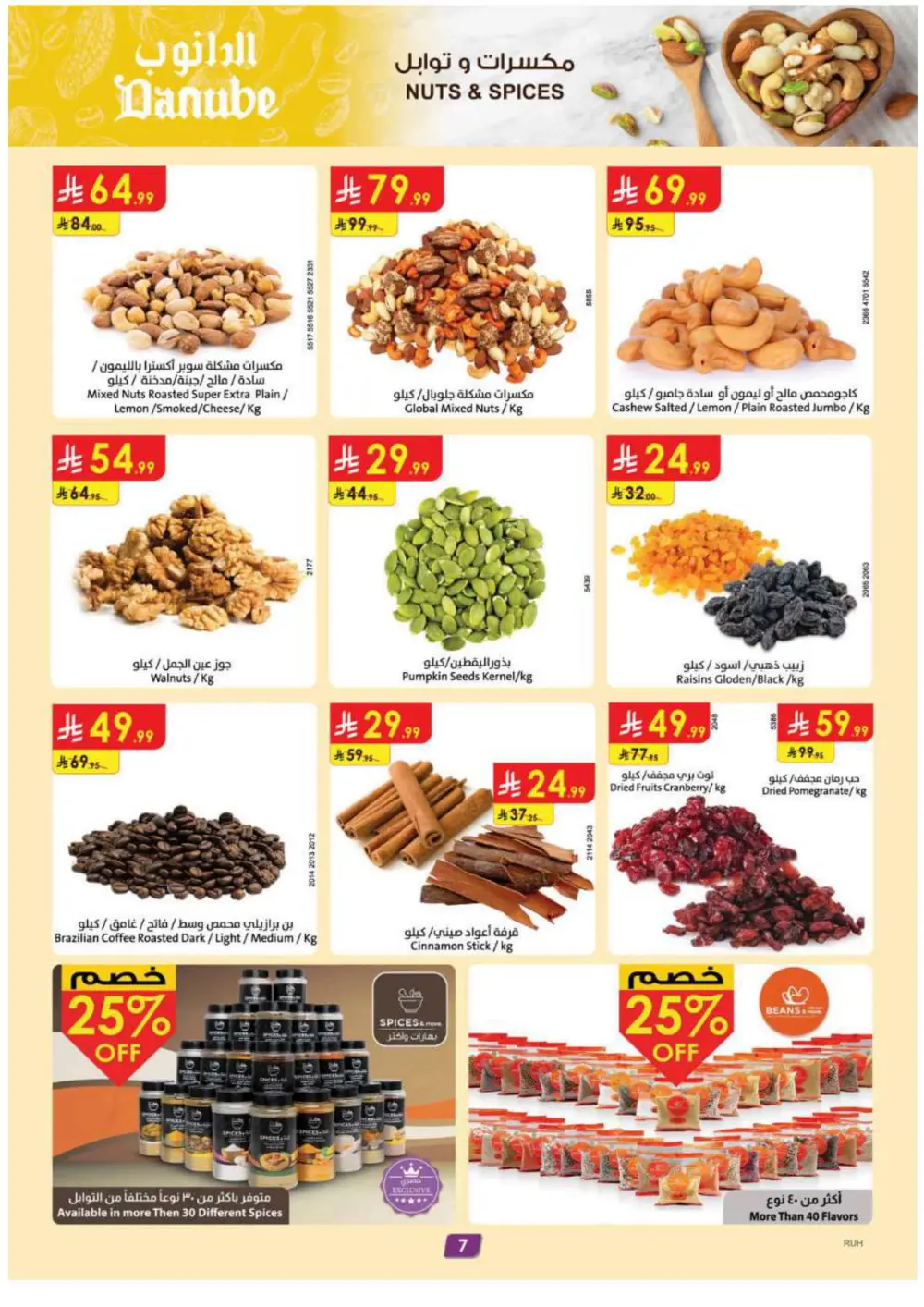 Ramadan Mega Sale – Get 15% Cashback on Shopping